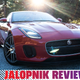 The 2019 Jaguar F-Type V6 May Be Old But It Still Rips